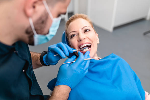 Professional Dental Services in Eureka, MO